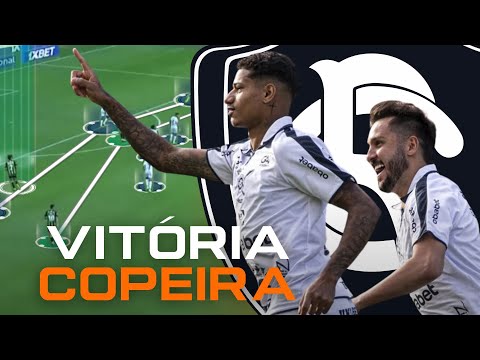 AMÉRICA MG 0X1 REMO: UM TIME COPEIRO SE RECUPERA EM MINAS GERAIS