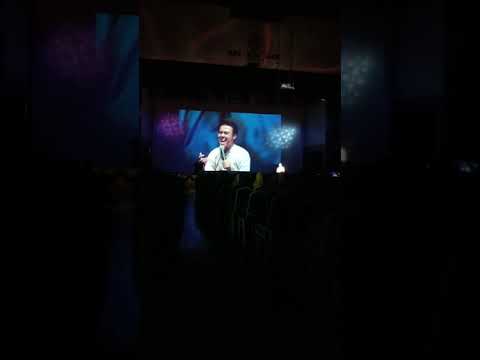 Fitri Haris - Wahai Kekasihku Live at UUM