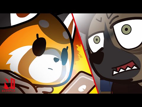 Aggretsuko Reddit
