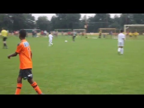 FC Volendam-Regioteam Horst a/d Maas(2de H1)(3-2)Top D Toernooi 2015