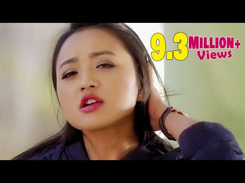 JPT Mero Wall Ma TAG Nagara - Bhupu Pandey|Sangita Thapa Ft. Alisha Rai - New Nepali Pop Song 2075