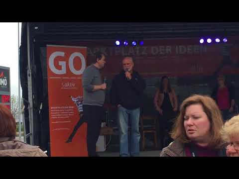 Auftritt GO 06.05.2017