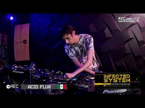 REConecta2 # 101 - Acid Flux