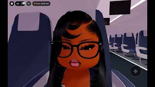 *MOM GOESON A WORK TRIP*