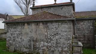 preview picture of video 'IGLESIA DE BERDUCIDO - A LAMA'