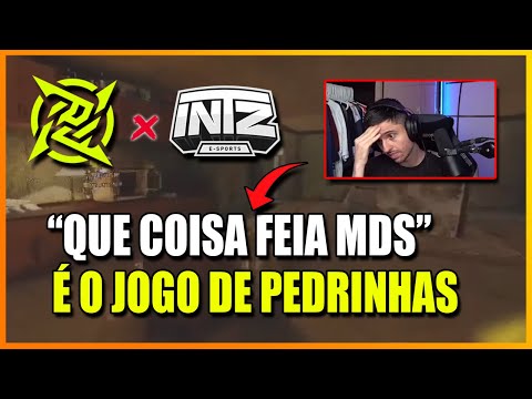 QUE ROUND ASSUSTADOR FOI ESSE QUE ACONTECEU NO BR6! 😱🤣- R6 CLIPS