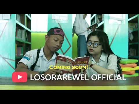 COMINGSOON!! LosOraRewel Official - Pangapuramu