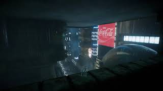 Blade Runner 9732 Nostalgic probably