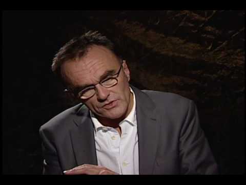 SLUMDOG MILLIONAIRE - Danny Boyle on Destiny