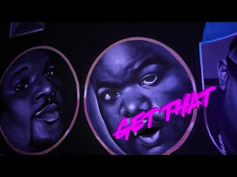 OTB Fastlane - City  Of  Syrup