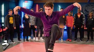 Daniel LaRusso's Greatest Cobra Kai Moments