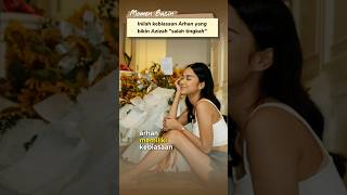 Download lagu Romantis!! Arhan selalu kasih bunga buat suport Azizah #arhan #azizahsalsha #arhandanzize mp3