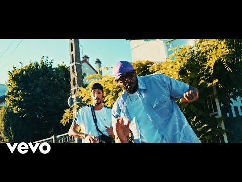 EDGE, Ratu$ - LA NOYADE (Clip officiel)