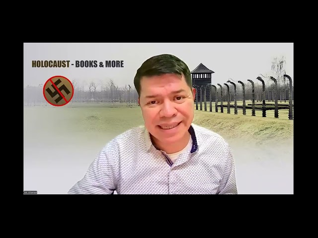 Vídeo relacionado con La hija de Auschwitz: Una historia de resiliencia y esperanza (No ficción)