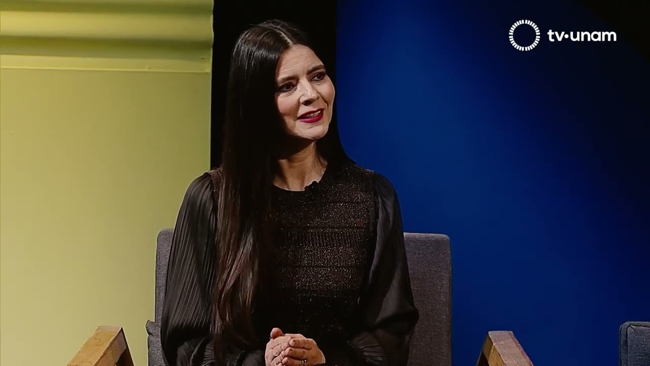 Vindictas Históricas II: Rosaura Revueltas y Leonora Carrington.