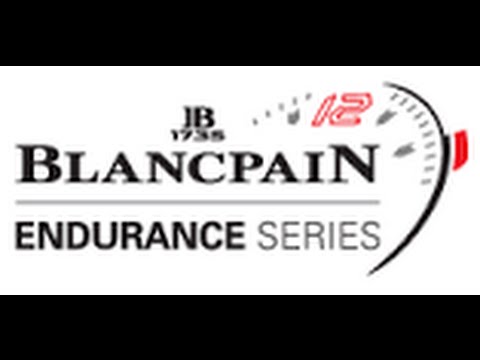 iRacing Blancpain Endurance Series. 3 hrs of Spa-Francorchamps. BMW Z4 GT3