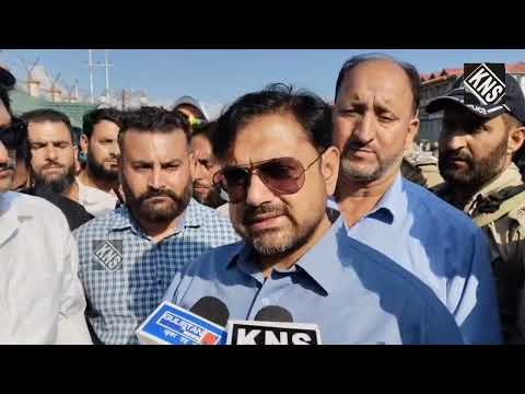 Efforts are underway to adjust Rehbar-e-Khel teachers, NYCs and other daily wagers, and the process is at an advanced stage, which will be beneficial for them, says J&K Minister Satish Sharma.