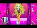 Monster High™ Beauty Shop Game Trailer | Monster High