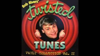 Kosovo - Twisted Tunes Vault 2