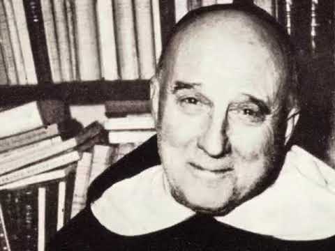 As três idades da vida interior, Pe. Garrigou-Lagrange