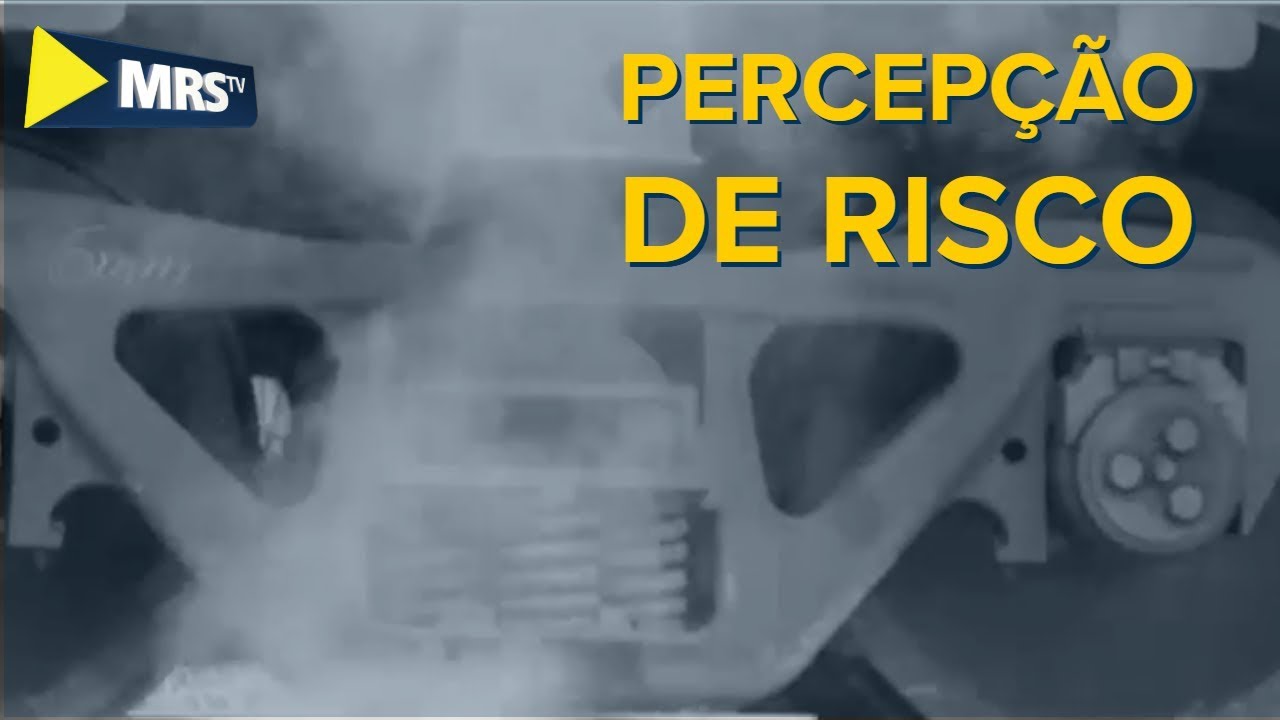 Percepção de risco e cuidado mútuo de colaborador evitam acidente