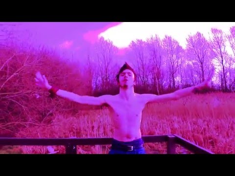 Chris Walton - Thousand Other Ways (Official Music Video)