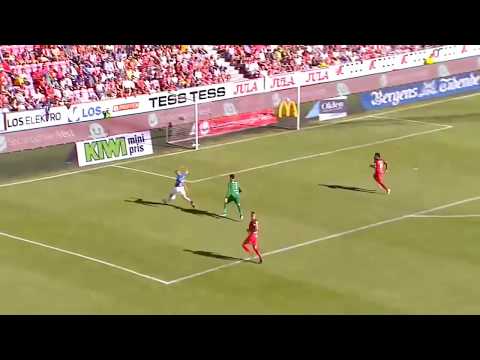 Throwback to when Erling Braut Haaland scored 4 goals in 21 minutes vs Brann