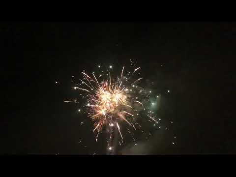 Vuurwerk 2021 Klundert