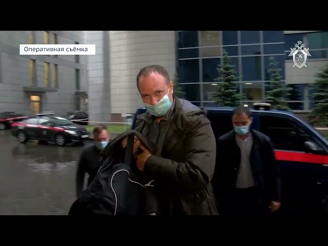 Суд смягчил наказание сыну экс-губернатора Приангарья