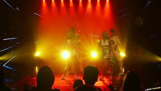 K.A.R.D I Can't Stop