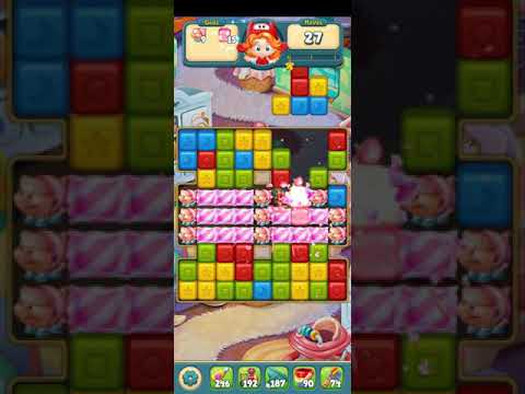 TOY BLAST level 1813