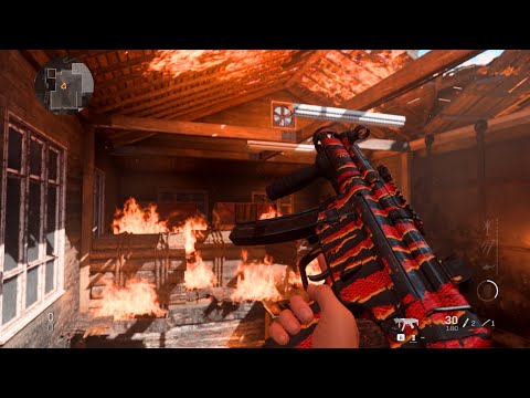 1 min of mnk on console