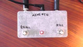 Video thumbnail for Dwarfcraft Memento by guitarmoderne