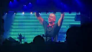 Logic - Fade Away Live (Toronto Bobby vs Tour 2018)