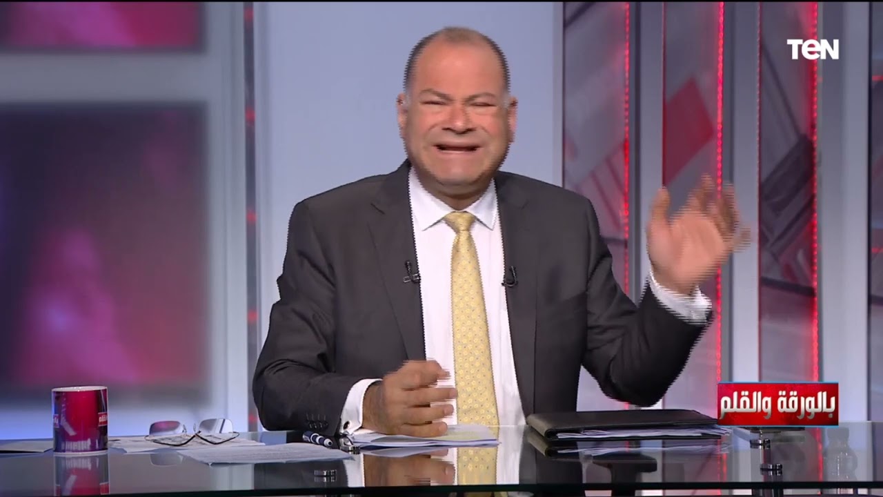 نشأت الديهي : انخفاض سعر صرف الدولار فى هذا التوقيت