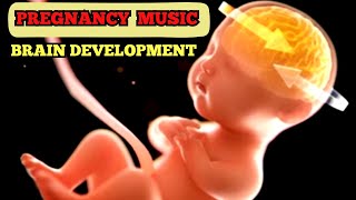 Download lagu Music for Baby Inside The Womb, Music for Brain Development, Music for Pregnancy And Unborn Baby 💙 mp3