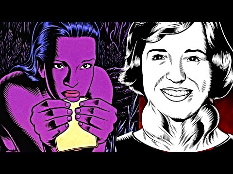 This Rare Body-Horror Comic Will Make Junji Ito And Cronenberg Proud With Its Disturbing Concepts