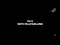American Dad French Credits Season 8