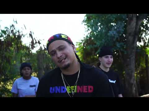 No Smoke - Lil 1700 Adrian & Losso (Music Video)