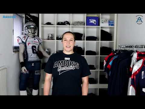 Team- und Wettkampfstrukturen des Cheerleadings || Amboss Einfach Erklärt Folge 3