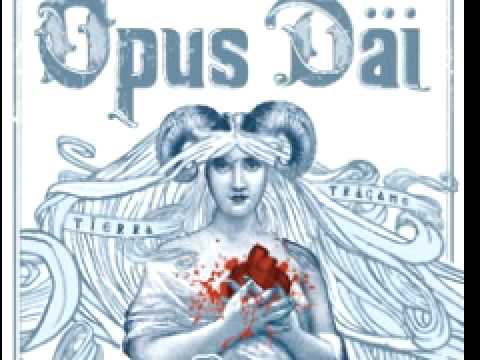 Opus Dai 'Rain'