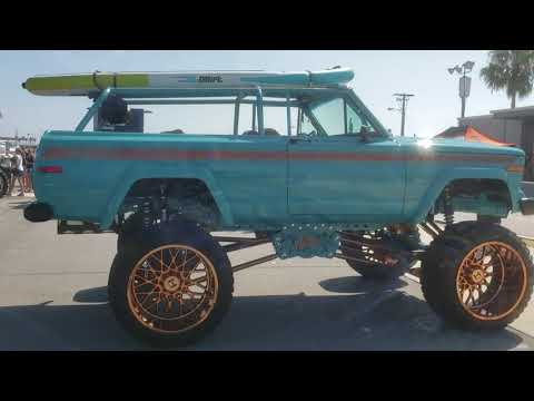 2021 Daytona Truck Meet 06/11/21