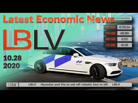 Thumbnail for LBLV Hyundai and Via to set off robotic taxi in US 2020/28/10 by United States, Volkswagen, Taxi, Car, Vehicle, Robot, General Motors