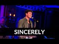 JJ NIEMANN Sincerely By AISLIN CARPENTER
