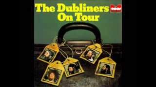 The Dubliners On Tour