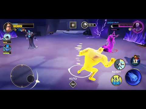 Map 3 SB, tier 23, Hades Sentinel, No Potions