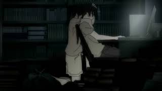 Cover art for PSYCHEII - scrappy doo & bojack horseman