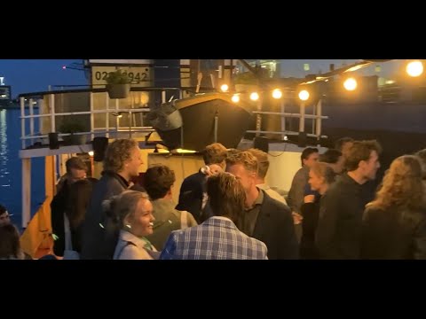 YOUNG RYSE Netwerkevent 2023