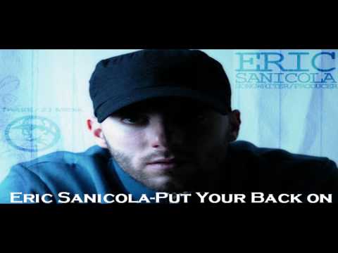 Eric Sanicola - Put Your Back on   [RNB4U.in]+download