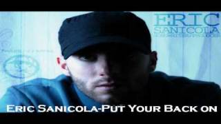 Eric Sanicola - Put Your Back on   [RNB4U.in]+download